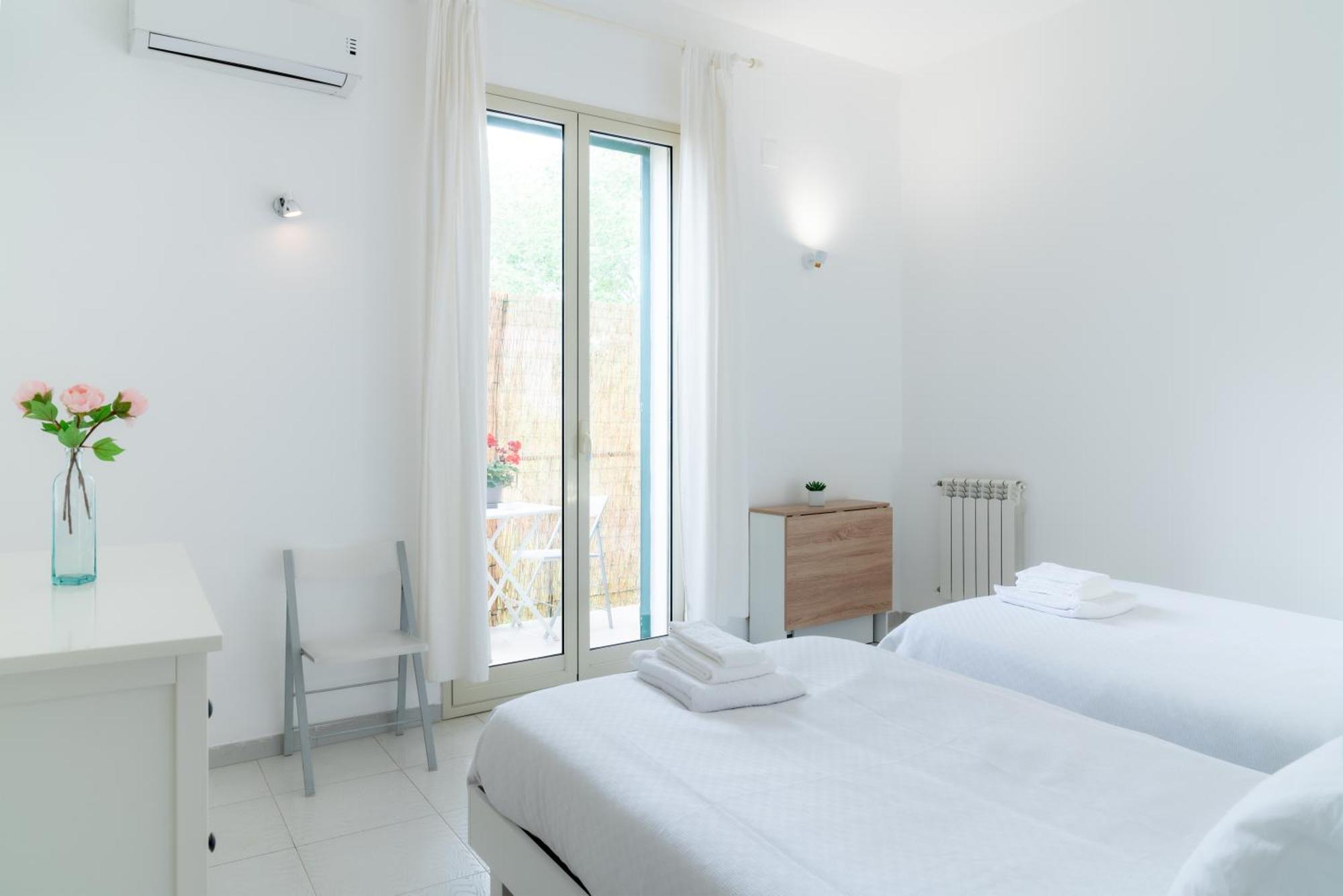 Mondello Cottage المظهر الخارجي الصورة