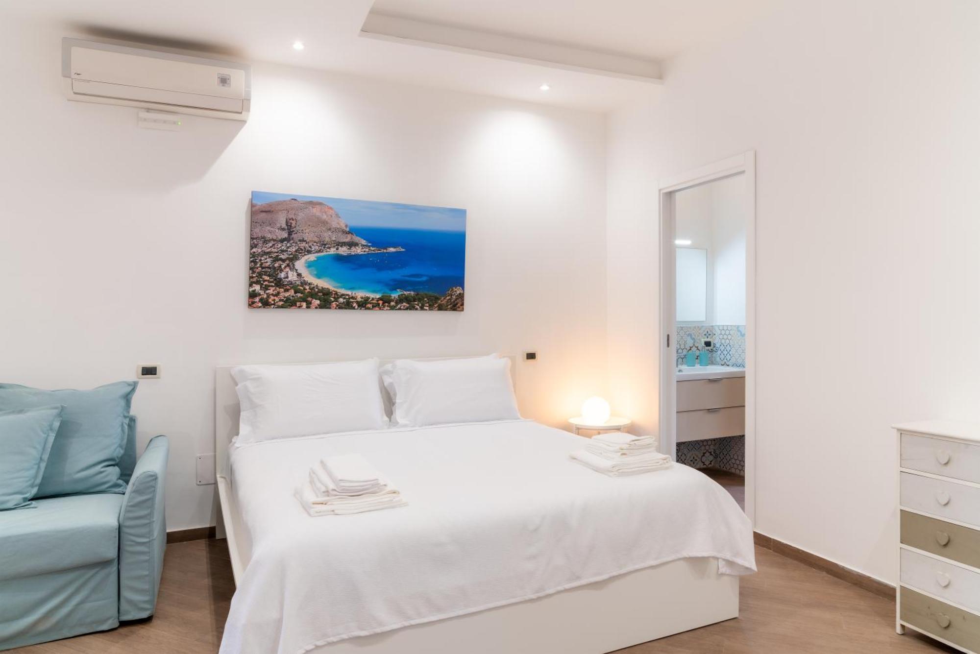 Mondello Cottage المظهر الخارجي الصورة