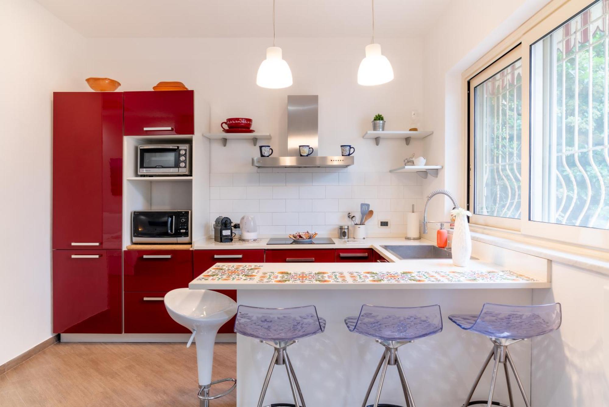 Mondello Cottage المظهر الخارجي الصورة