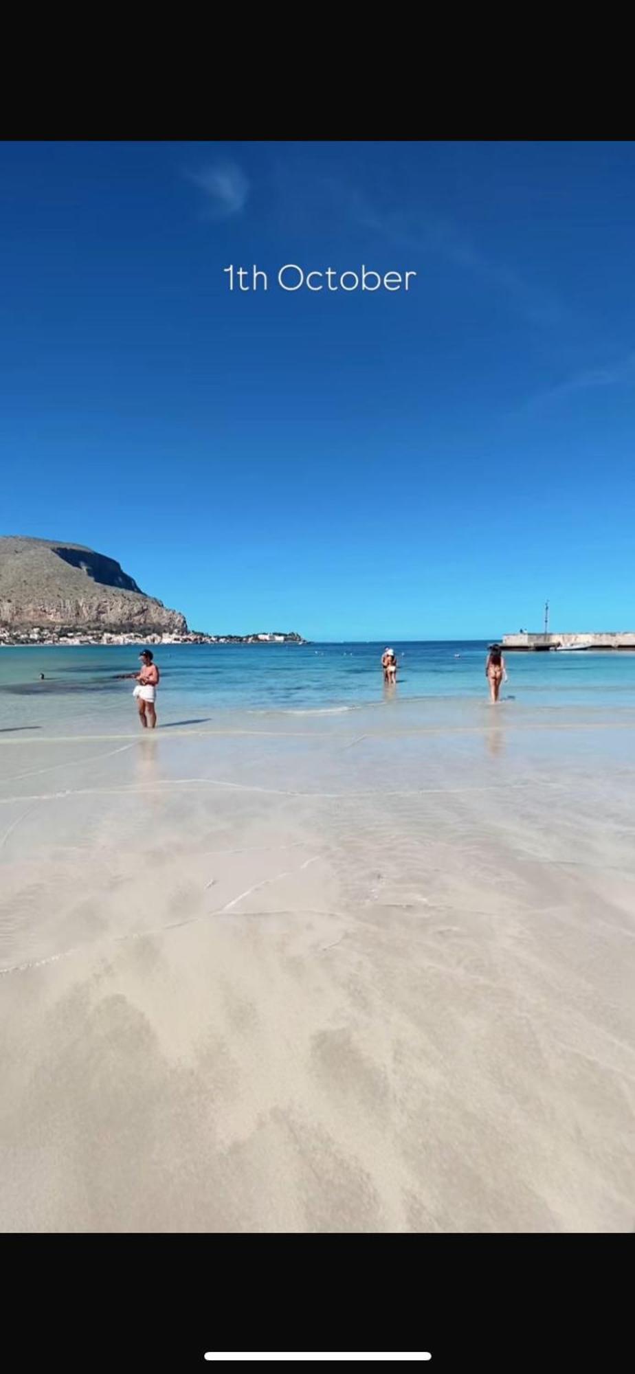 Mondello Cottage المظهر الخارجي الصورة