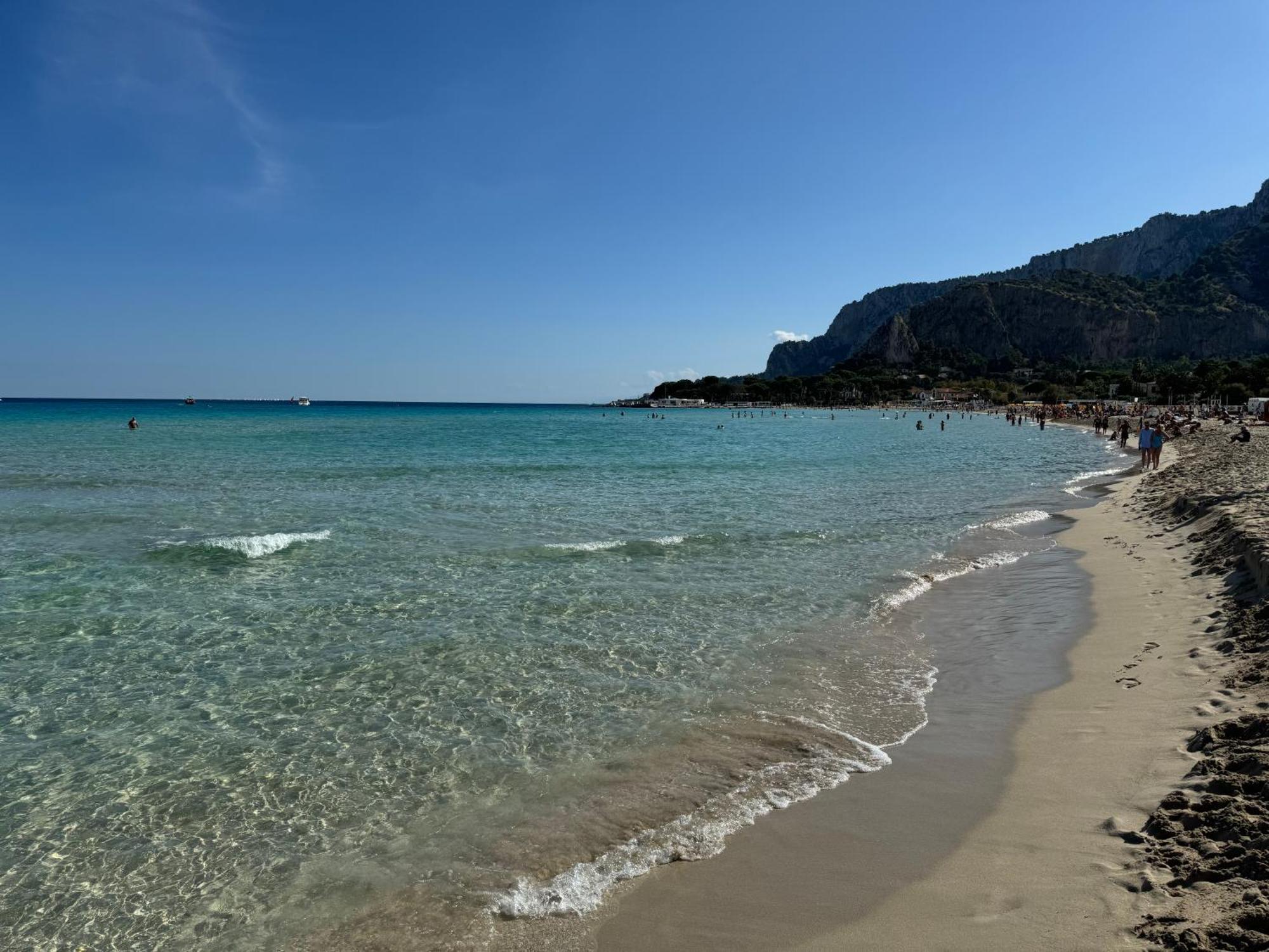 Mondello Cottage المظهر الخارجي الصورة