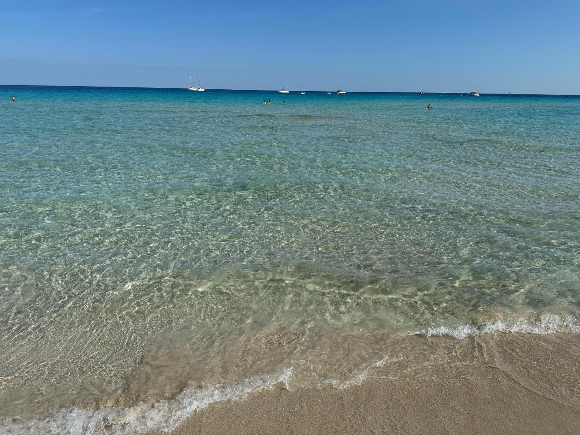 Mondello Cottage المظهر الخارجي الصورة